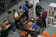 Nadchodzi apokalipsa zombie. Tylko konkretna grupa może ją powstrzymać