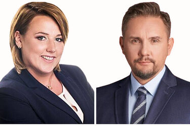 Oto nowi wicewojewodowie podlascy? Wiele na to wskazuje