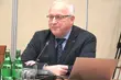 Prof. Robert Flisiak z USK zeznawał ws. wyborów kopertowych. O co pytali go posłowie?