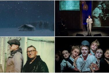 Koncert, spektakl, a może wernisaż? Zobacz weekendowy przegląd wydarzeń w Białymstoku