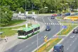 Czy po Białymstoku jeździ się sprawnie? Ten raport pokazuje, że jak najbardziej
