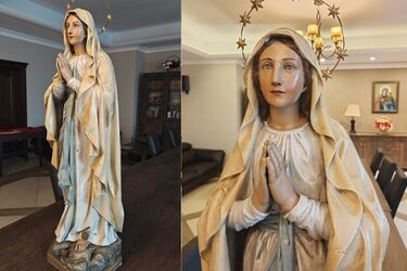 Podlaskie wzbogaciło się o nowy zabytek. Co nim jest?