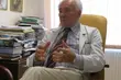 Prof. Marian Szamatowicz został Honorowym Obywatelem Miasta Białegostoku