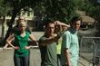 Hollywood centrum krwawej jatki. Mieszkańców Kalifornii atakują krwiożercze ptaki