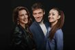 To już jubileusz! Na scenie Anita z "West Side Story" i Mikołaj z "Kolej na miłość"
