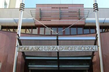 Ważna instytucja w Białymstoku zmienia swoją siedzibę