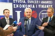 Samorządowcy z całej Polski spotkali się w Białymstoku. Narzekali na poprzedni rząd