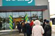 Wielkie otwarcie kolejnego sklepu Dealz w Białymstoku