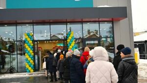 Wielkie otwarcie kolejnego sklepu Dealz w Białymstoku