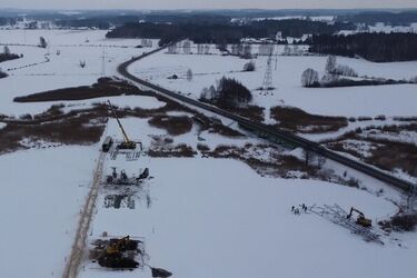 Uwaga, kierowcy! Przez dwa dni ruch na DK8 będzie kilkakrotnie wstrzymany