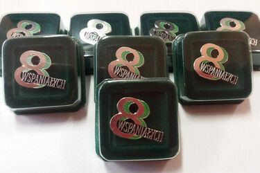 Nabór rozpoczęty. Można zgłaszać wolontariuszy do konkursu "Ośmiu Wspaniałych"