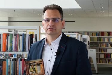 Polskie Radio Białystok ma już swojego likwidatora. To osoba znana w środowisku medycznym