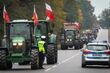 Podlascy rolnicy protestują. Uwaga na utrudnienia w Białymstoku i regionie!