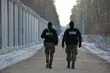 Kontrowersyjna aukcja na WOŚP wycofana. Koniec licytacji udziału w patrolu na granicy 