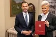 Wojewoda powołał zastępcę podlaskiego kuratora oświaty