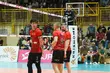 Zaczęli wyśmienicie, a i tak przegrali. Siatkarze BAS-u mają czego żałować