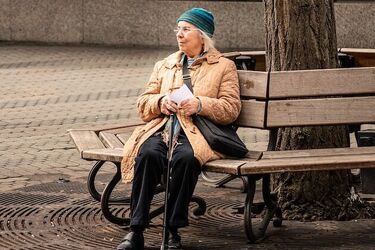 Rekordowa emerytura w Podlaskiem. Kwota szokuje, a jest dużo niższa o najwyższej w kraju