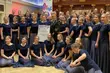 Wielki sukces białostockiego chóru w Rzymie
