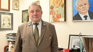 Odwołano dyrektora Lasów Państwowych w Białymstoku. Posypały się też inne zwolnienia