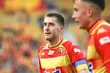 Jagiellonia przedłużyła umowę z kapitanem. Taras zostaje do 2026 roku