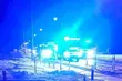 Pożar w hurtowni kwiatów. Z żywiołem walczyło aż 9 zastępów strażaków