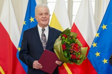 Kierownik białostockiego USC odchodzi na emeryturę. Kto go zastąpi?