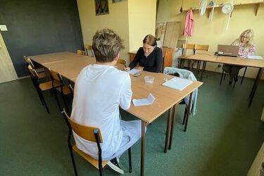 Rozpoczęła się kwalifikacja wojskowa. Przed komisją stanie aż 8 tysięcy osób