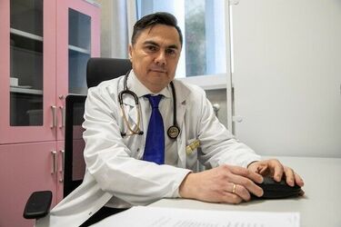 Profesor z UMB z prestiżowym wyróżnieniem