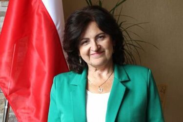 Podlaska senator ma już swojego następcę