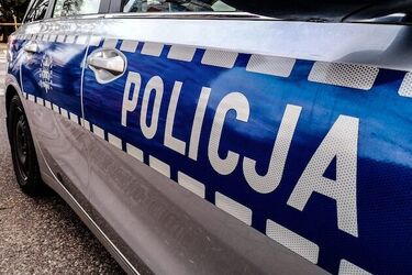 Nietrzeźwy ojciec przewoził synka. Grozi mu surowa kara