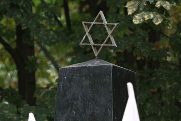 Przemarsz upamiętniający masową deportację z getta do Treblinki. Będą utrudnienia