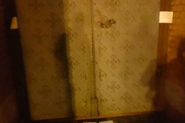 Krzyczał i pluł na krzyż, obrażał uczucia religijne. Wpadł w ręce policji
