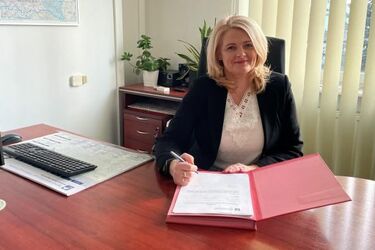 Kolejna zmiana na kluczowym stanowisku. Jest nowa dyrektor podlaskiego oddziału ARiMR