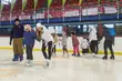 Białostoczanie spędzali ferie na sportowo. Obiekty BOSiR-u pękały w szwach