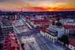 Pierwszy od dłuższego czasu dzień bez deszczu! Czwartek zapowiada się dość pogodnie