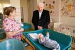 Są pieniądze na szkołę rodzenia. To zapewni opiekę kolejnym kobietom w ciąży