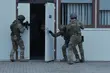 Terroryści napadli na budynek tłoczni gazu. Kryło się za tym coś więcej