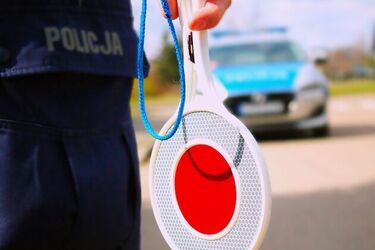 Uwaga taksówkarze! W Podlaskiem trwają wzmożone kontrole