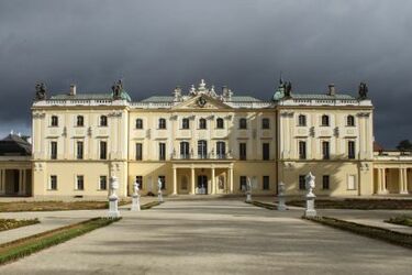W sobotę ważna uroczystość miejska. Białystok wzbogaci się o honorowego obywatela
