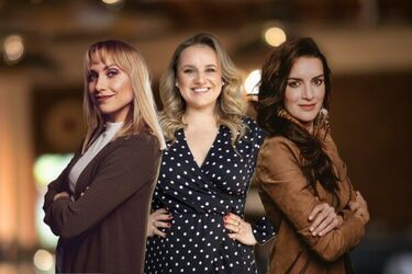 Pierwszy Musical Jam Live w pełni poświęcony kobietom na scenie! Kto wystąpi? [KONKURS]