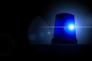 Makabryczne odkrycie w Nurcu. Z rzeki wyłowiono ciało człowieka 