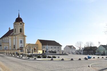Choroszcz uczci rocznicę wyzwolenia. Uwaga na utrudnienia i skróconą trasę BKM