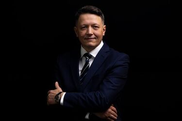 Wybory nowego rektora UwB. Znamy jednego z kandydatów! [WYWIAD]