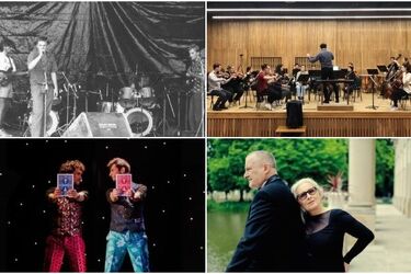 To już ostatni weekend lutego! Zobacz co będzie się działo w Białymstoku