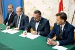 Umowa podpisana. Kiedy zacznie się budowa S19 na północ od Białegostoku?