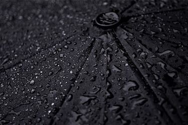 Przed nami ciepły, ale deszczowy weekend 