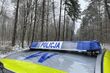Potrącił rowerzystę i nawet się nie zatrzymał. Kilka dni później zapukała do niego policja