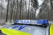 Potrącił rowerzystę i nawet się nie zatrzymał. Kilka dni później zapukała do niego policja