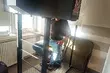 Postawił na ladzie zegarek i groził kasjerkom, że ich czas właśnie się skończył 