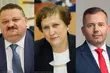 Kontrowersje wokół trzech radnych. Skierowano wnioski o ich zwolnienie 